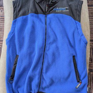 Whistler Blackcomb Patagonia Vest Men's XXL